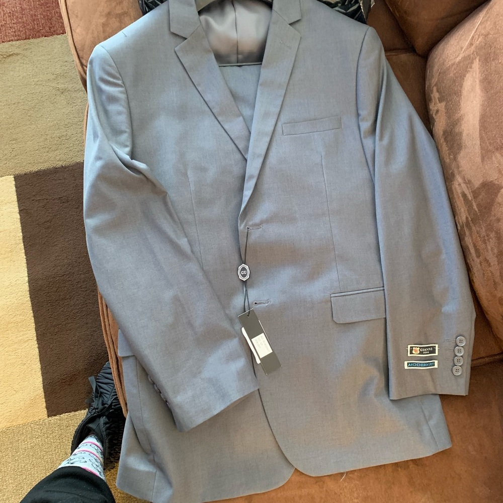 Suits